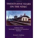 Twenty-five Years on the ND&C