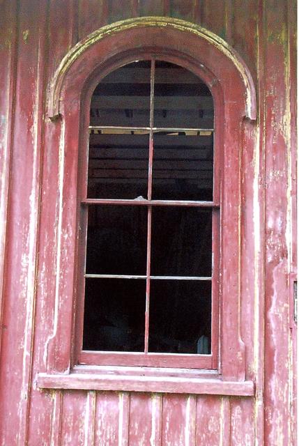 Depot Window   134