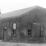 1947 H Jct Depot